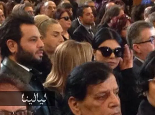 صور جنازة صباح الشحرورة فيديو يوتيوب 30-11-2014 لبنان بيروت اخبار