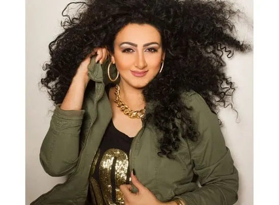 صور هيفاء حسين 2015