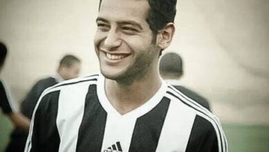 أخبار وفاة لاعب الزمالك يوسف محيي أخبار الزمالك مصر 28-12-2014