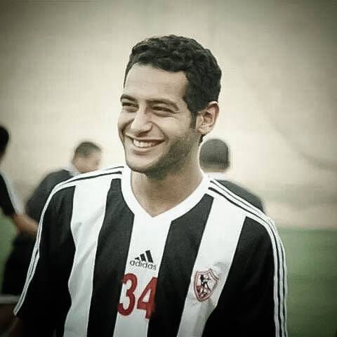 أخبار وفاة لاعب الزمالك يوسف محيي أخبار الزمالك مصر 28-12-2014