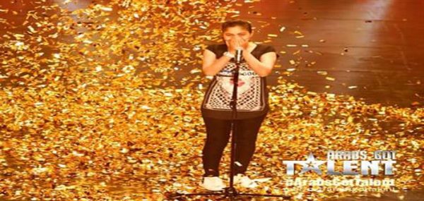 اغنية العشاق ياسمينا – مصر Arabs Got Talent عرب قوت تايلاند 27-12-2014