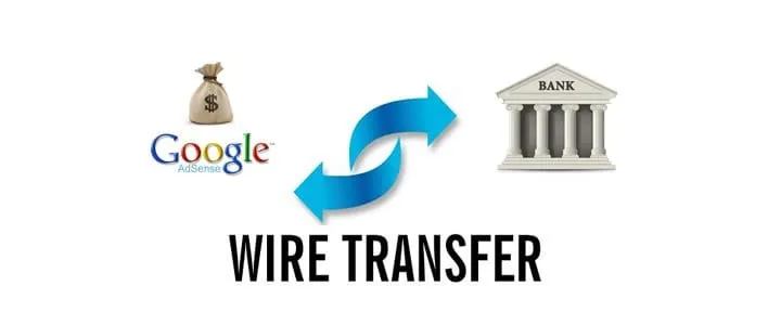 [Google AdSense] تتيح التحويل البنكي قريباً لجميع الدول العربية