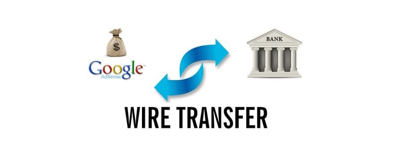 Google-Adsense-Wiretransfer-To-Bank-Account