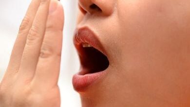 علاج رائحة الفم, مشاكل رائحة الفم