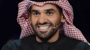 كلمات اغنية تعاندني حسين الجسمي