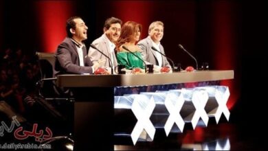 عرب جوت تالنت Arabs Got Talent 4 الموسم الرابع الحلقة الثالثة 3