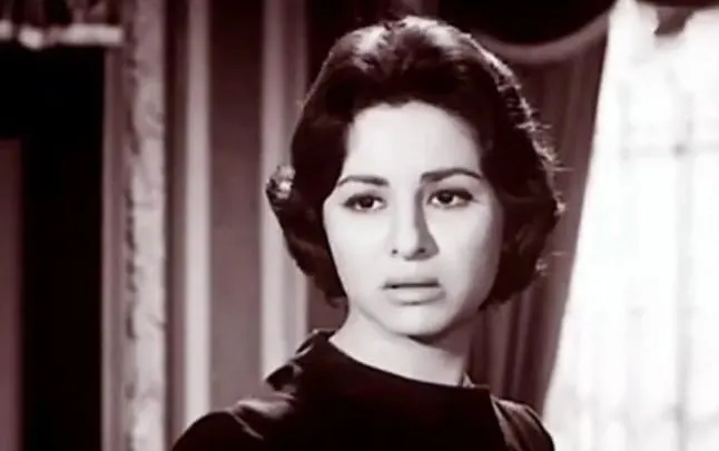 وفاة الفنانة فاتن