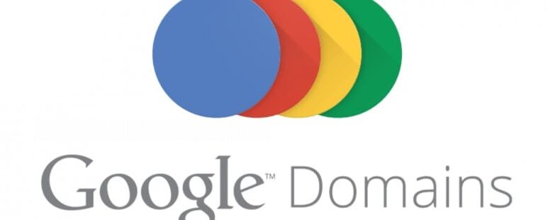 خدمة Google Domains جوجل دومين لحجز النطاقات في الولايات المتحدة الأمريكية