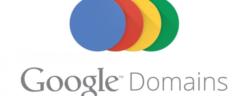 خدمة Google Domains جوجل دومين لحجز النطاقات في الولايات المتحدة الأمريكية