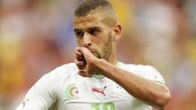 نجم الجزائر يغيب عن مواجهة ساحل العاج 6