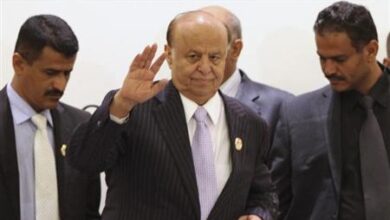 وفاة عبد ربه منصور هادي 2024 الرئيس اليمني 2