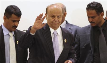 تضارب الأنباء حول حقيقة وفاة هادي الرئيس اليمني عبده ربه منصور هادي وحالتة الصحية