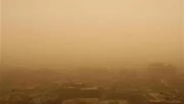 اخبار حالة الطقس في مصر 12-2-2015 و وفاة طفل 7 سنوات بسبب سوء التضاريس