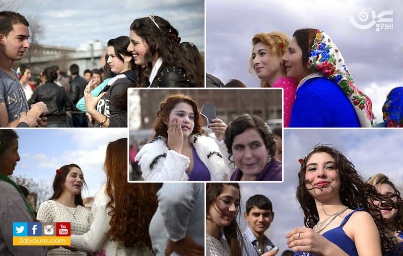 صور فتيات بنات يطلبن الزواج في بلغاريا 2015 بأسعار مناسبة ومنافسة