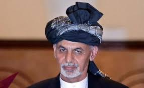 المملكة تستقبل رئيس افغانستان 23