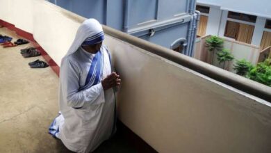راهبة تتعرض لأغتصاب جماعي في دير في الهند 21