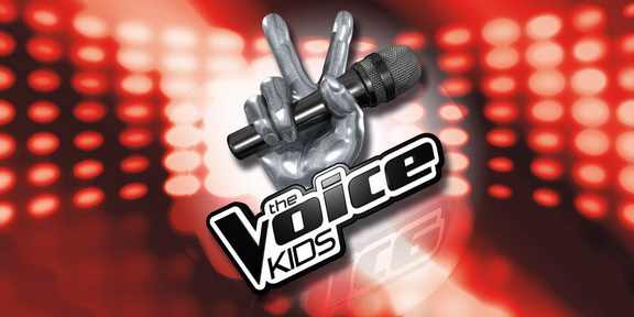 برنامج The Voice Kids احلى صوت للأطفال من عمر 7 الى 14 سنة عبر mbc thevoicekids
