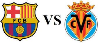 موعد مباراة برشلونة وفياريال اليوم الاربعاء 4-3-2015 6