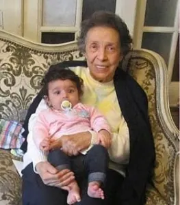 نتيلة راشد ويكيبيديا من هي ماما لبنى سبب وفاة نتيله راشد