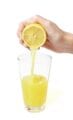 عصير الليمون يساعد على تبييض المنطقة الحساسة 1