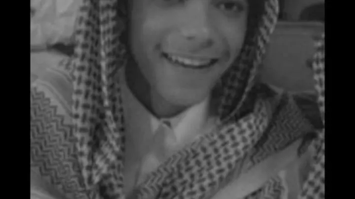 وفاة مهند الحقيل نجل ماجد الحقيل