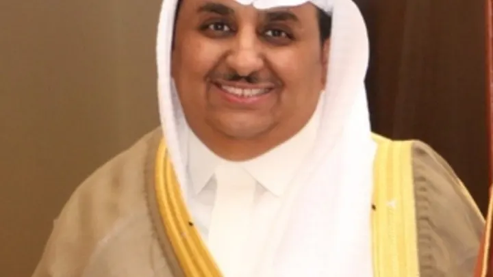 وليد المغلوث من هو سبب وفاة المغلوث