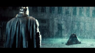 حصريا مشاهدة الفيلم السينمائي المنتظر Batman V. Superman: Dawn Of Justice 4