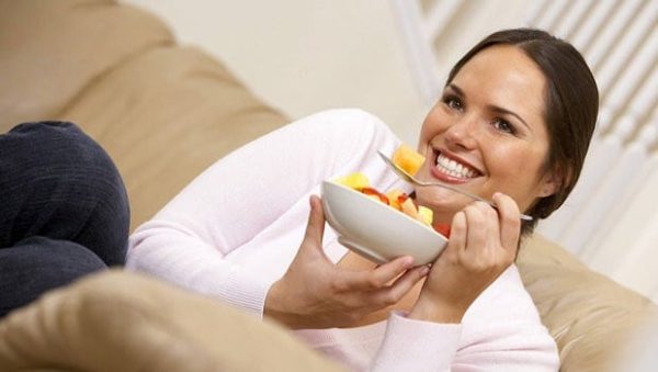 الرجيم والتخلص من اصفرار وشحوب وجهك , كونى دائما ذات قوام ممشوق