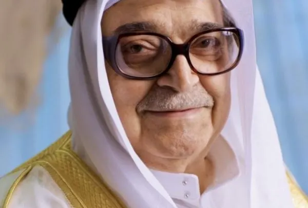 وفاة صالح كامل