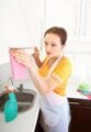 طريقة تنظيف خزائن المطبخ فى 5 خطوات 8