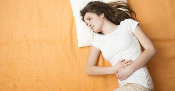 معنى البريود period سبب تأخرها عن سن 16