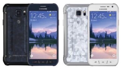 تقنية هاتف Galaxy S6 صور من هاتف سكس إس وتحملة للإنحناء وقوته معلومات 9