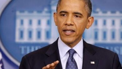 باراك أوباما من المتوقع أن يجدد مساعيه الأسبوع المقبل لمساعدة دول الخليج 1
