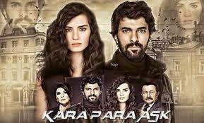 العشق المشبوة 45 من الحلقة 45 Kara Para Aşk يوم الخميس 7-5-2015 ماهيا الأحداث في الحلقة موعدها