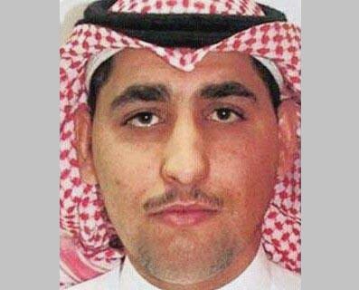 صور وفيديو القبض على نواف شريف سمير العنزي من اخبار السعودية 30-6-2015