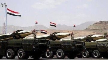 اخبار السعودية 30-6-2015 الحوثيين اطلاق ساروخ اسكود بالقرب من الرياض