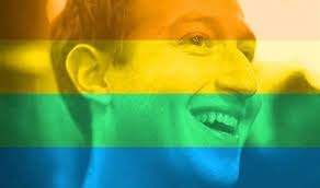 زواج المثلين في الفيس بوك وكذلك في الدول العربيه والغربيه والصور الملونة في الفيس بوك 1