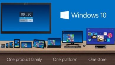 يومان على إطلاق نسخة Windows 10 ويندوز 10 معلومات عن تسريب النسخة 2