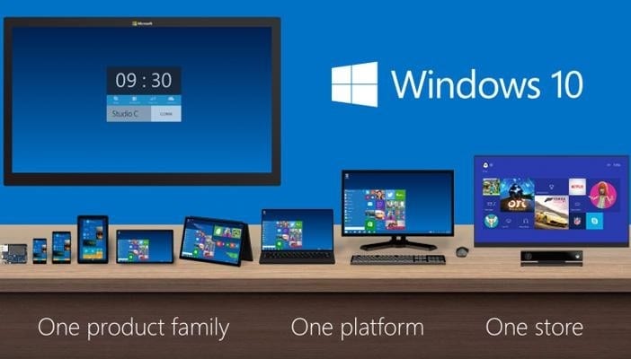 Windows 10 ويندوز 10