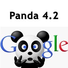 [Google Panda Refresh] تحديث باندا 4.2 بداء ببطيء على مستوى العالم وليس الولايات المتحده