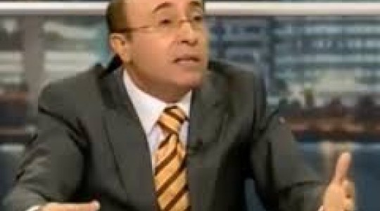 اختراق صفحة قناة الجزيرة على الفيس واعلان مقتل فيصل القاسم