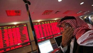 متى يفتح سوق الاسهم السعودي متى يغلق للتداول اليوم 8
