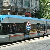 المواصلات عبر المترو في اسطنبول