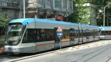 معلومات حول المترو والخطوط والمواصلات عبر المترو في اسطنبول تركيا السياحة في تركيا 2024