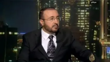 صور فيصل القاسم باللحية في الإتجاة المعاكس 8-9-2015
