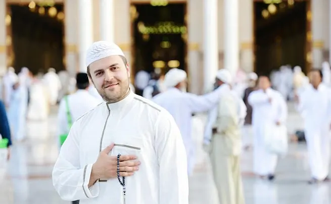رسائل بمناسبة عودة الحجاج , رسائل عيد الأضحى 2018-1439هـ