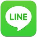 تحميل برنامج تطبيق لاين Line وهو تطبيق محادثة على الأندرويد جالكسي سكس 3