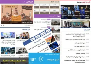 أفضل قالب إخباري ووردبريس 2022 NewsBT news-magazine-theme متجاوب ومناسب للسيو