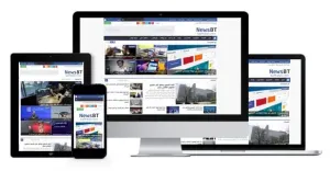 أفضل قالب إخباري ووردبريس 2022 NewsBT news-magazine-theme متجاوب ومناسب للسيو