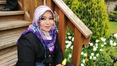 سبب وفاة الإعلامية جميلة جميل وحقيقة مقتلها صحافة نت 40